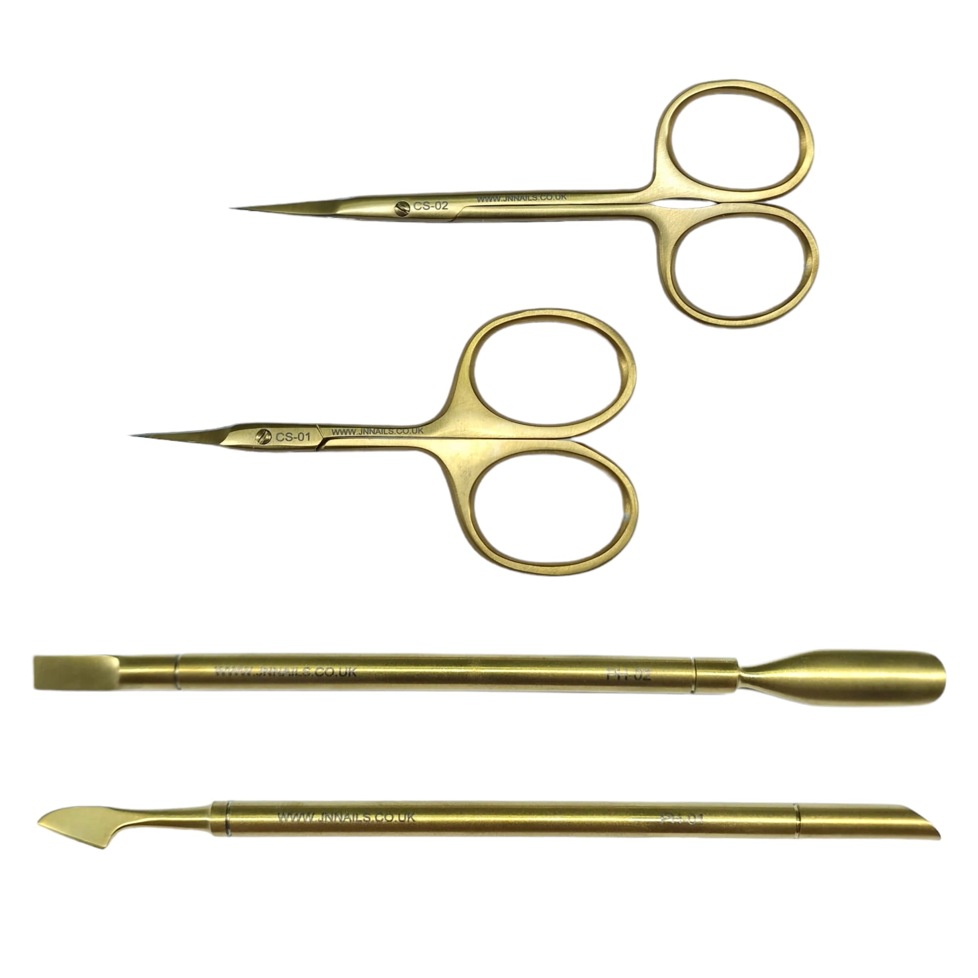 Nail Tools