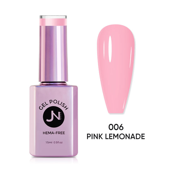 6. PINK LEMONADE