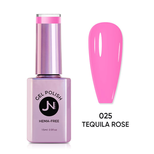 25. TEQUILA ROSE