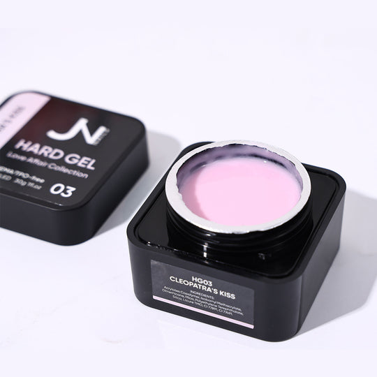 HG03. CLEOPATRA’S KISS - Love Affair Hard Gel 30g
