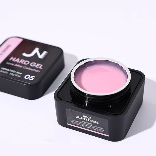 HG05. ADAM’S DESIRE - Love Affair Hard Gel 30g