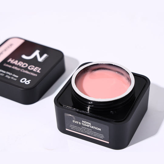 HG06. EVE’S TEMPTATION - Love Affair Hard Gel 30g