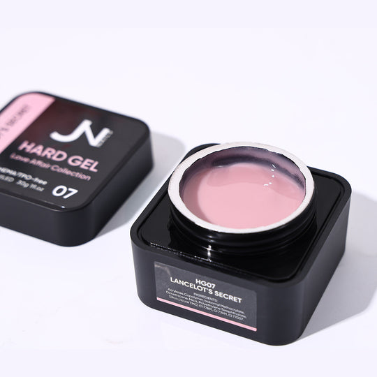 HG07. LANCELOT’S SECRET - Love Affair Hard Gel 30g