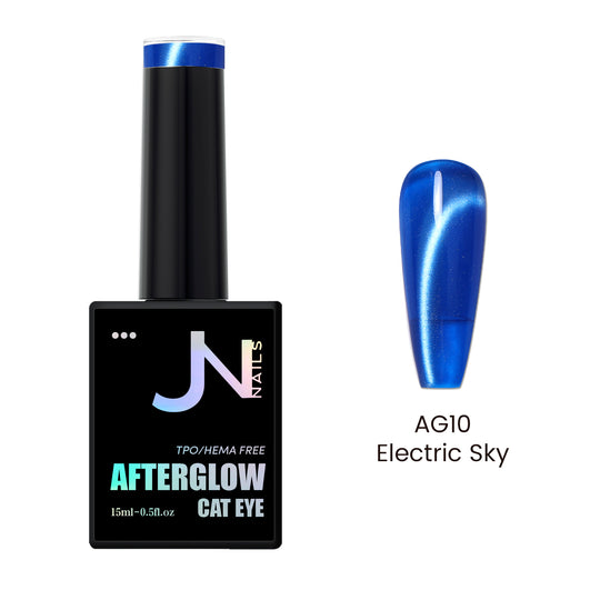 Full Collection of 12 - Afterglow Cateye