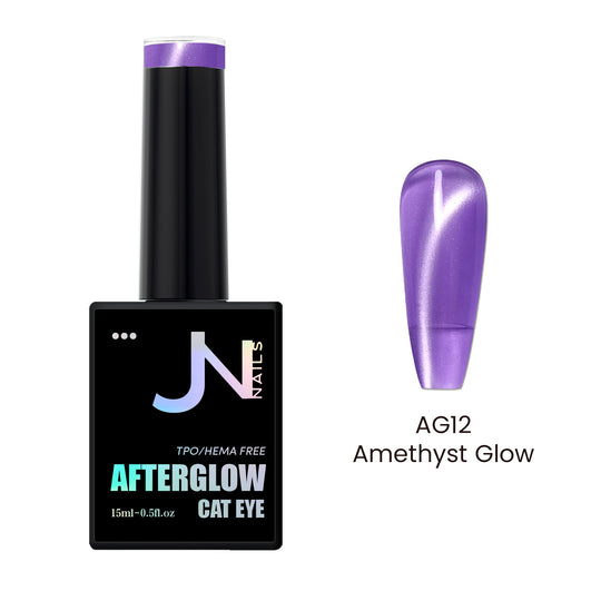 Full Collection of 12 - Afterglow Cateye