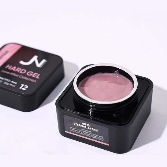 HG12. ETERNAL AFFAIR - Love Affair Hard Gel 30g