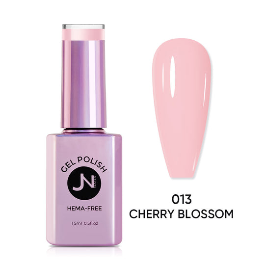 13. CHERRY BLOSSOM