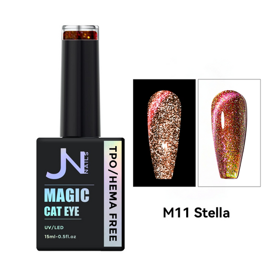 M11 STELLA - Magic Cateye