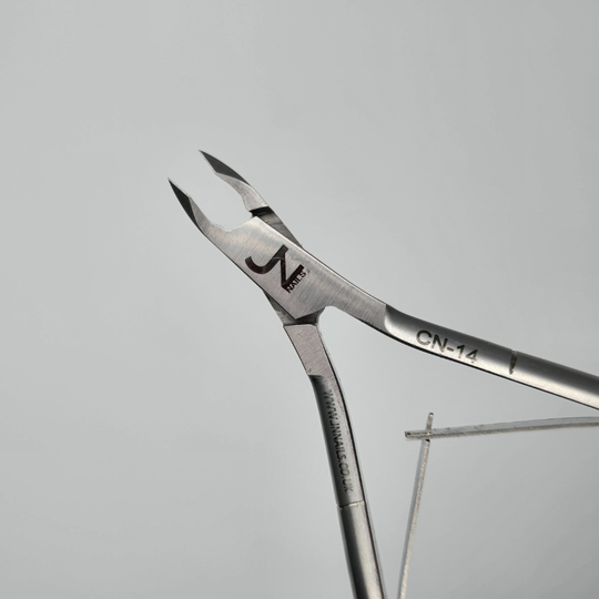 Cuticle Nippers CN14