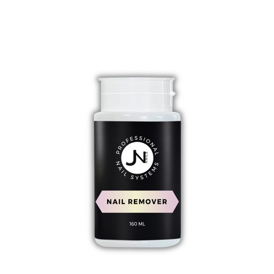 Nail Remover (scented)