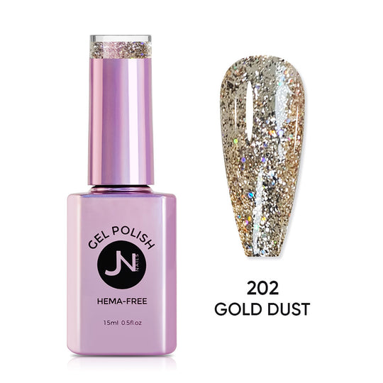 202. GOLDSTAUB (Platin)