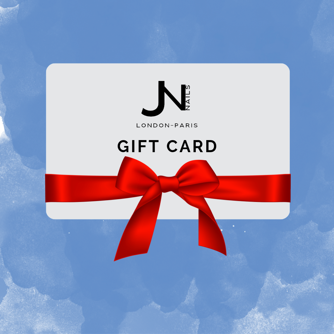 JNnails-Geschenkkarte
