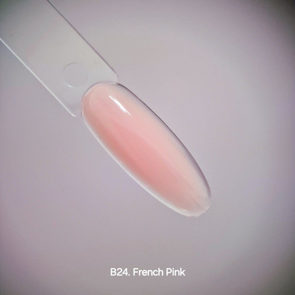 B24. FRENCH PINK