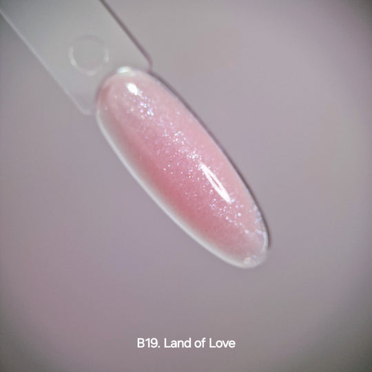 B19. LAND OF LOVE