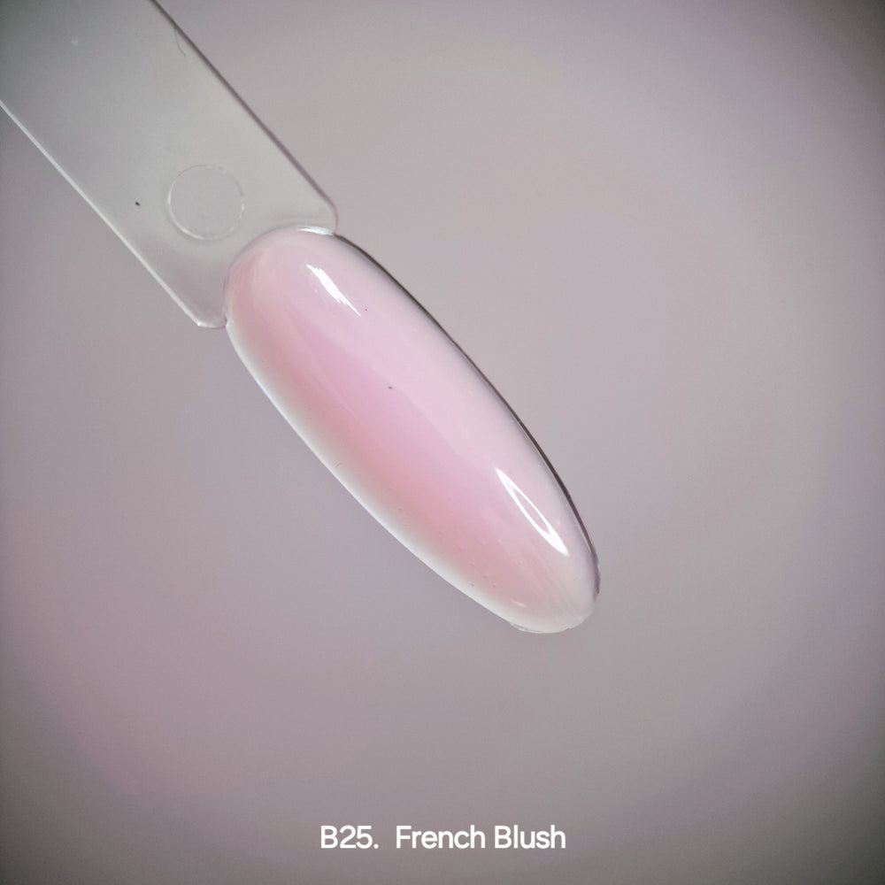 B25. FRENCH BLUSH