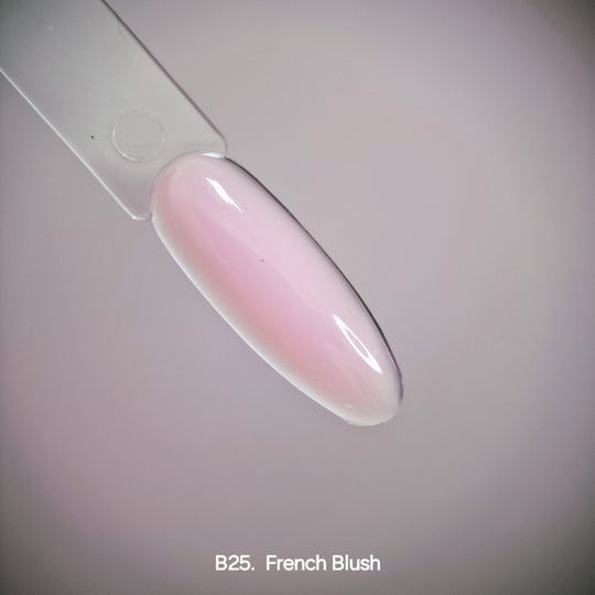 B25. FRENCH BLUSH