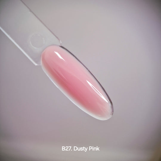 B27. DUSTY PINK