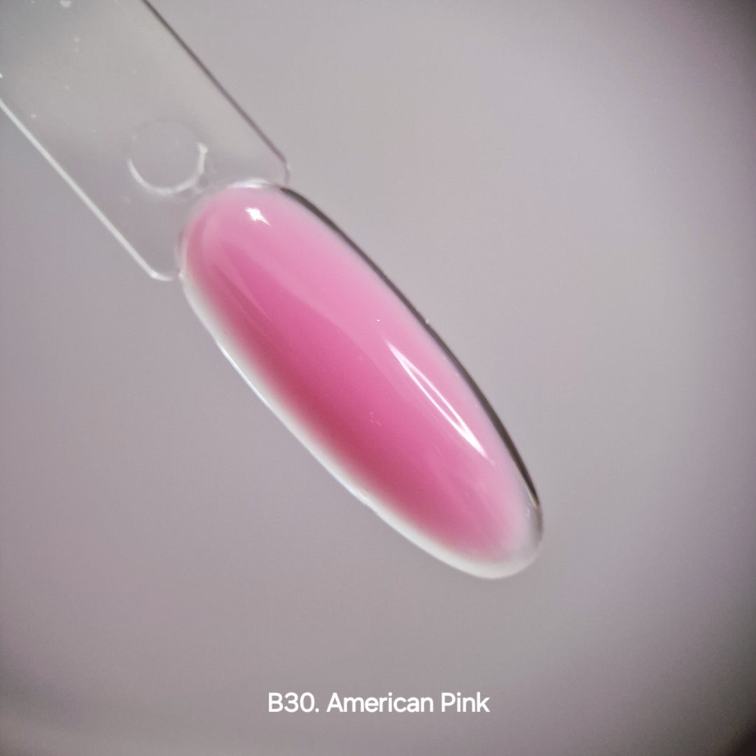 B30. AMERICAN PINK