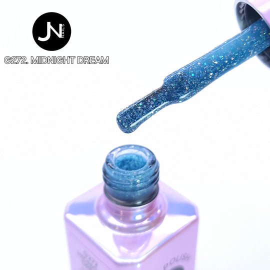 G272. MIDNIGHT DREAM (Holographic)