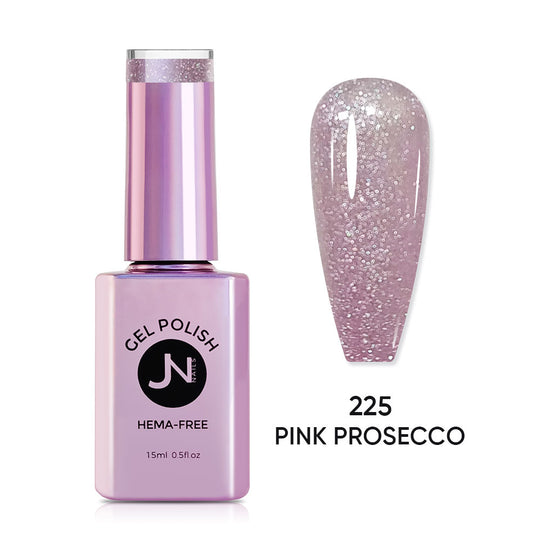 G225. PINK PROSECCO