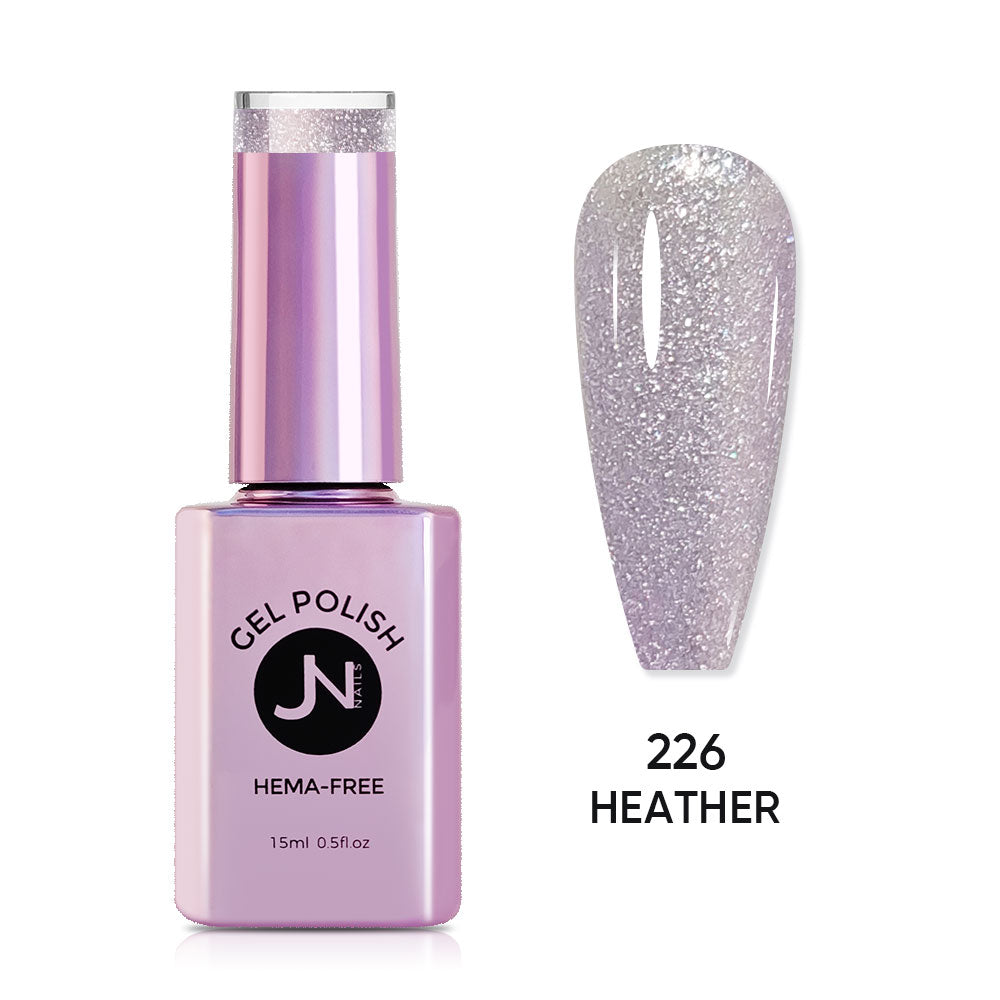 G226. HEATHER