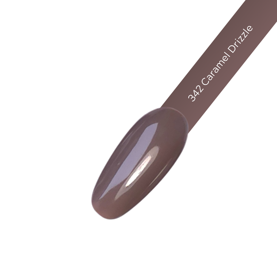 342. CARAMEL DRIZZLE