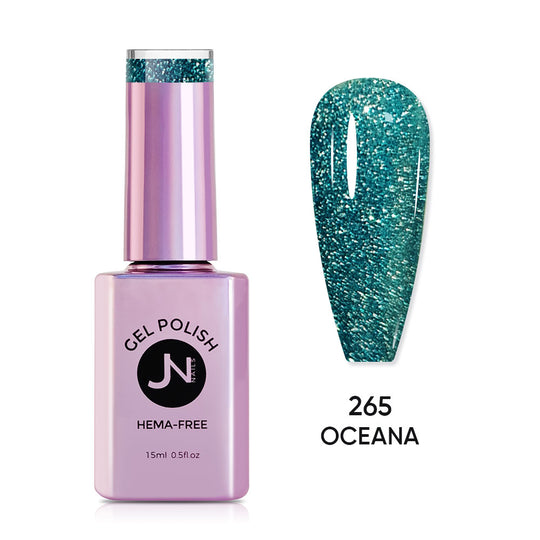 G265. OCEANA (Reflective)