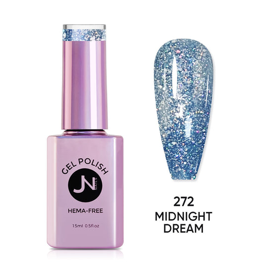 G272. MIDNIGHT DREAM (Holographic)