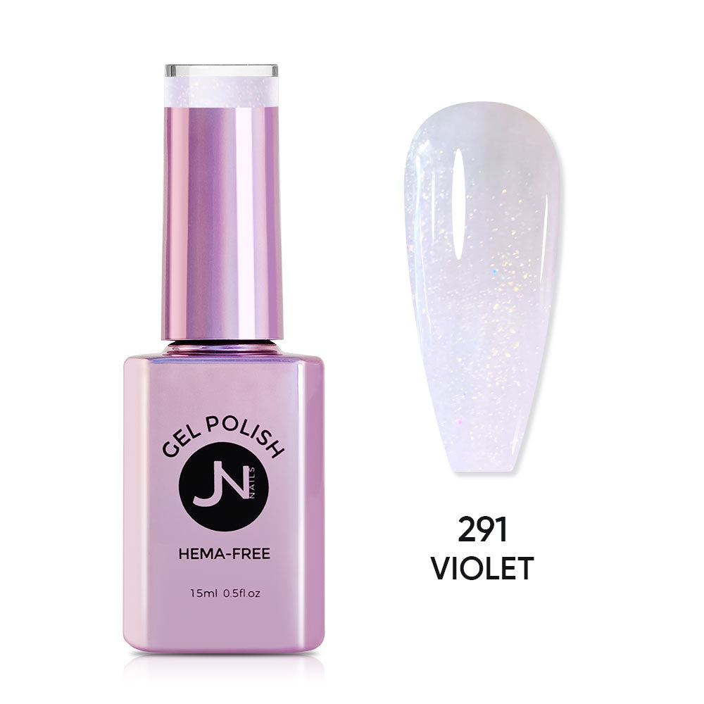 G291. VIOLET