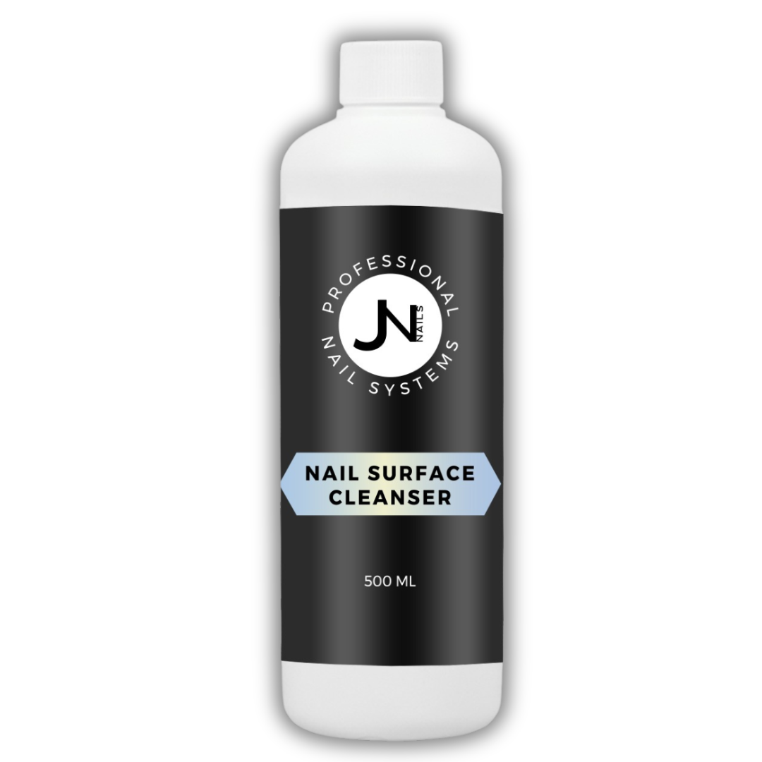 Nail Surface Cleanser (scented)