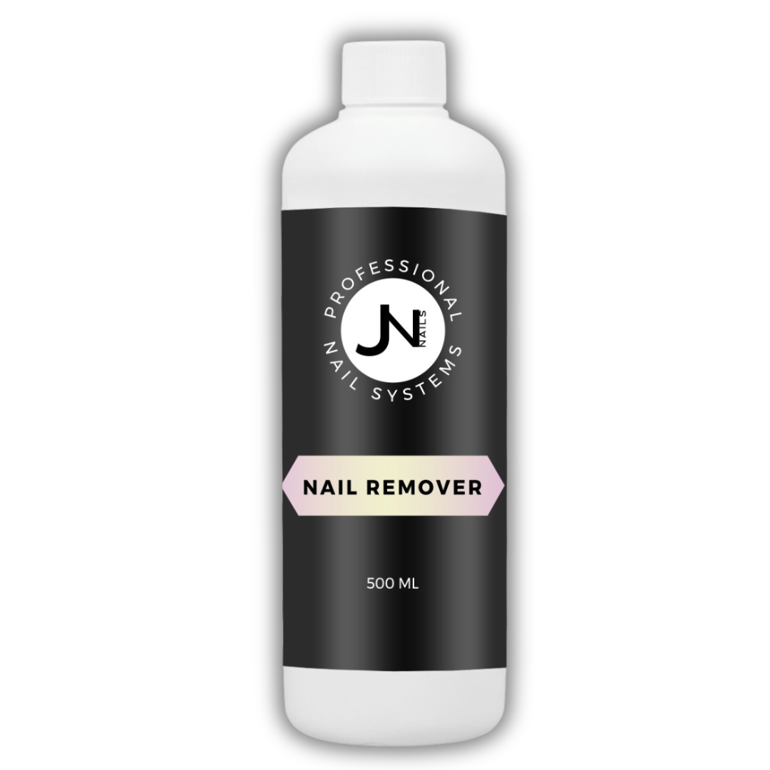 Nail Remover (scented)