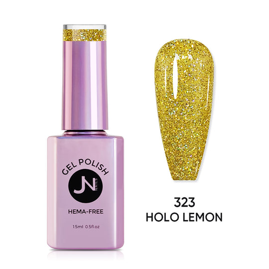 323. HOLO LEMON