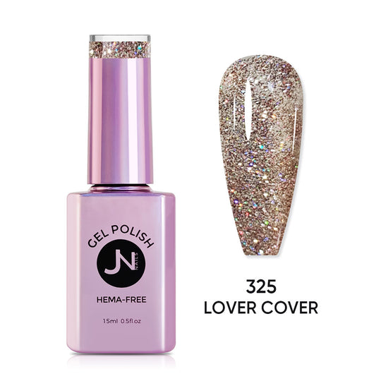 325. LOVER COVER