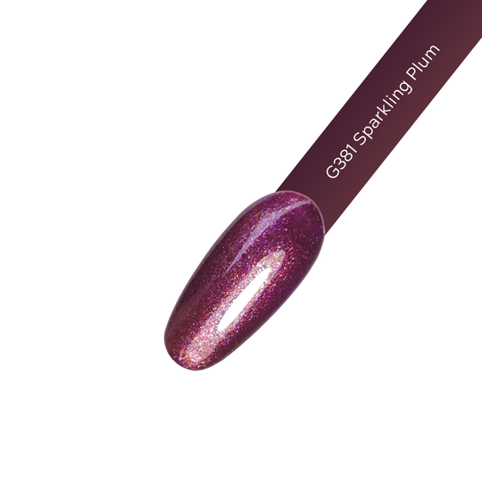 381. SPARKLING PLUM