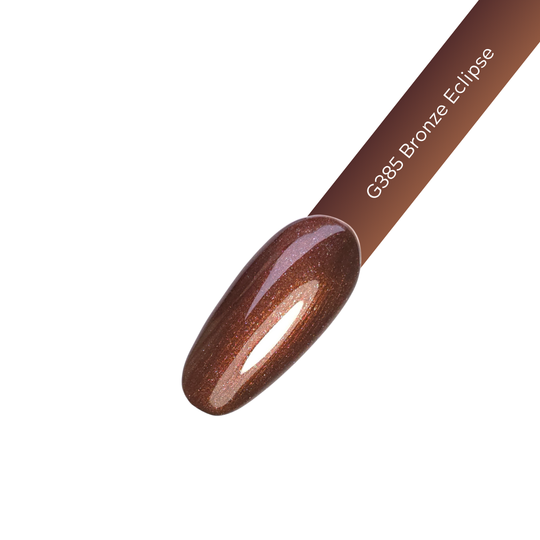 385. BRONZE ECLIPSE
