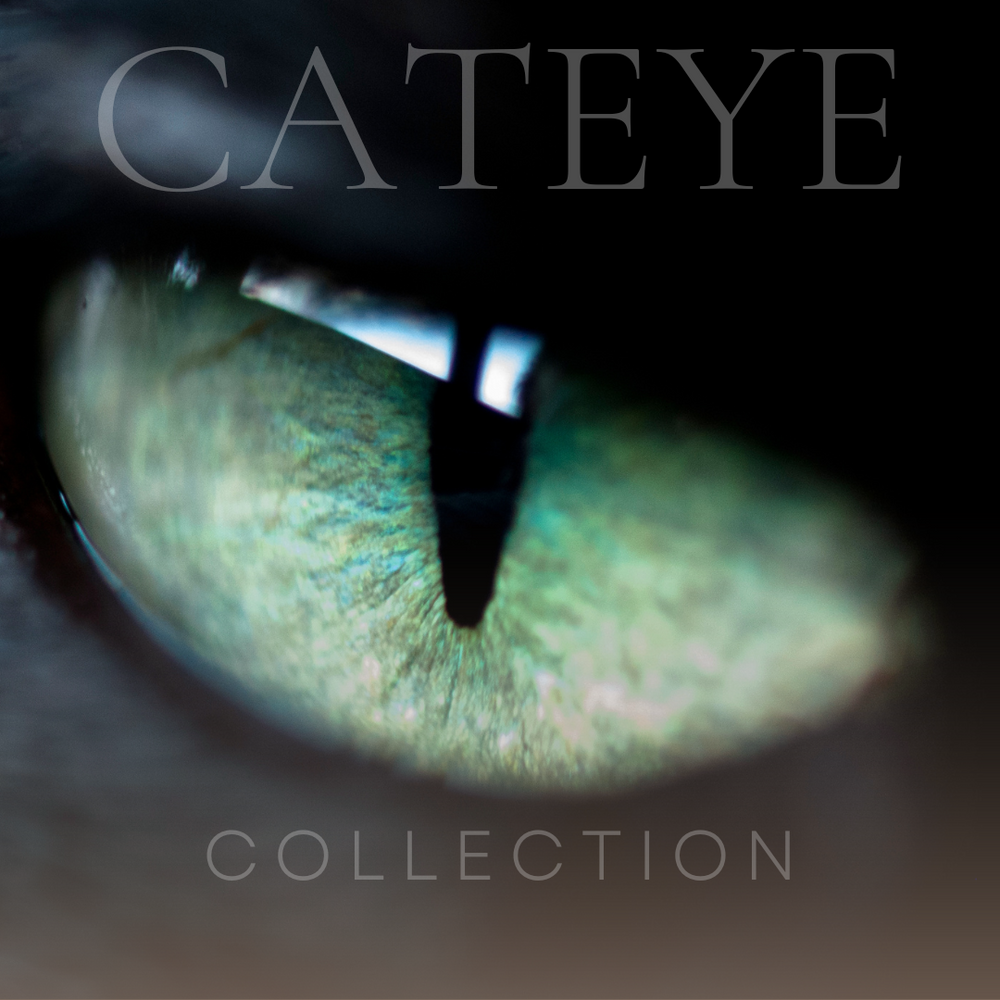 Moonlight Cateye - Full Collection 18 Colours (CE)