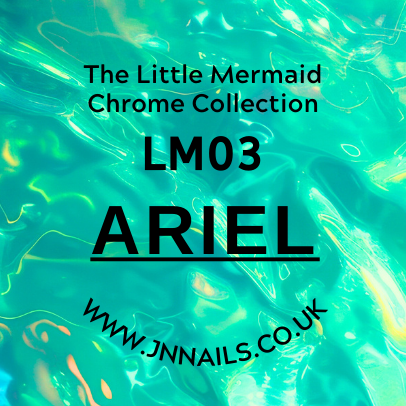 ARIEL Chrome Pigment - LM3
