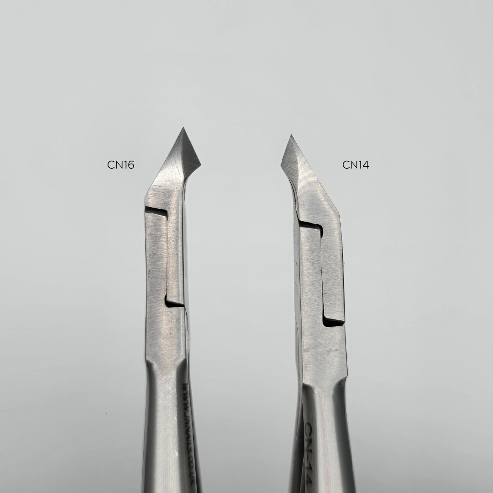Cuticle Nippers CN14