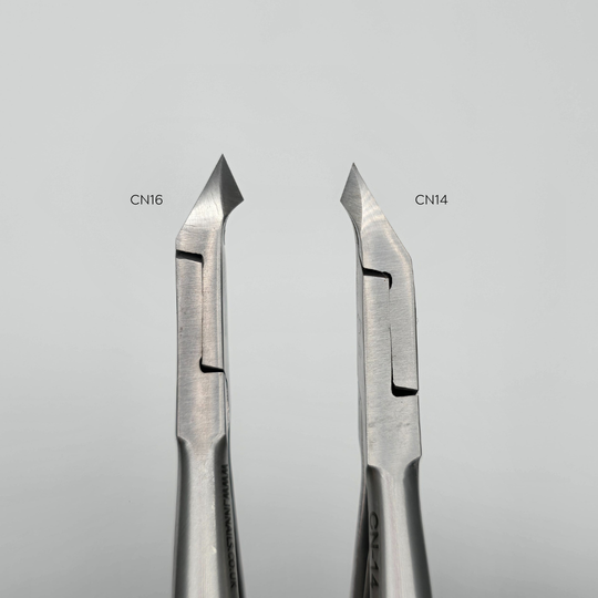 Cuticle Nippers CN16