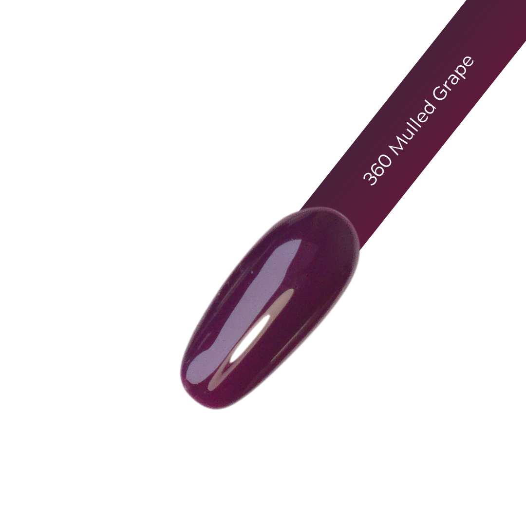 360. MULLED GRAPE