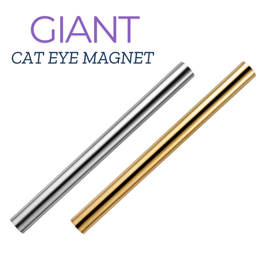 Giant Cat Eye Magnet Tool