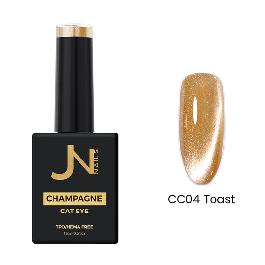 RC12 Quantum Prism - Regenbogen-Katzenauge