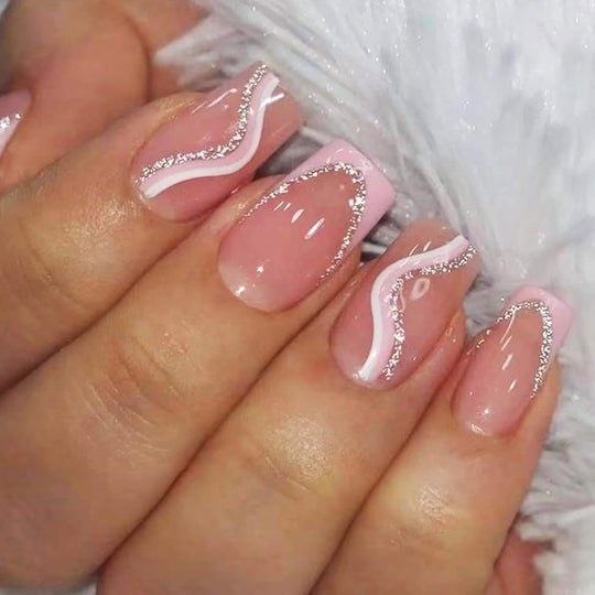 B24. FRENCH PINK