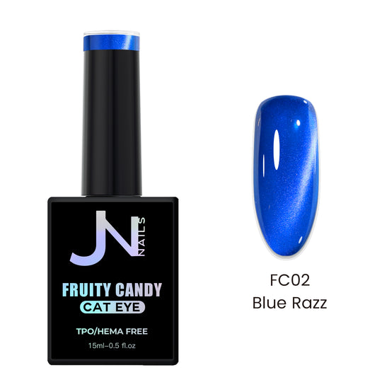 Fruity Candy Cateye - Full Collection 12 Colours