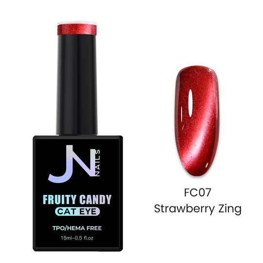 Fruity Candy Cateye - Full Collection 12 Colours