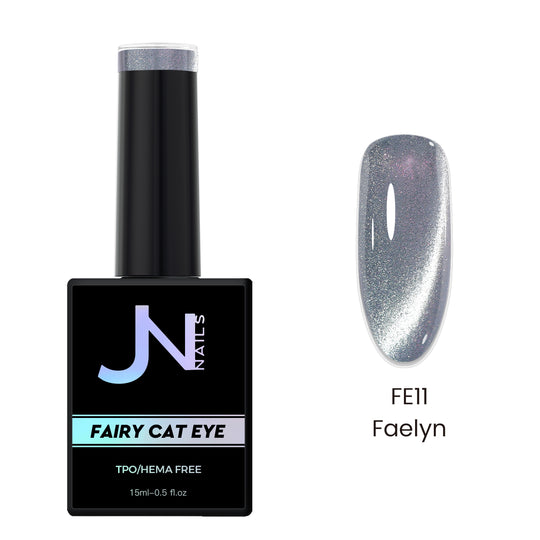 FE11 Faelyn - Fairy Cateye