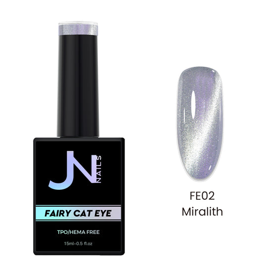 FE02 Miralith - Fairy Cateye