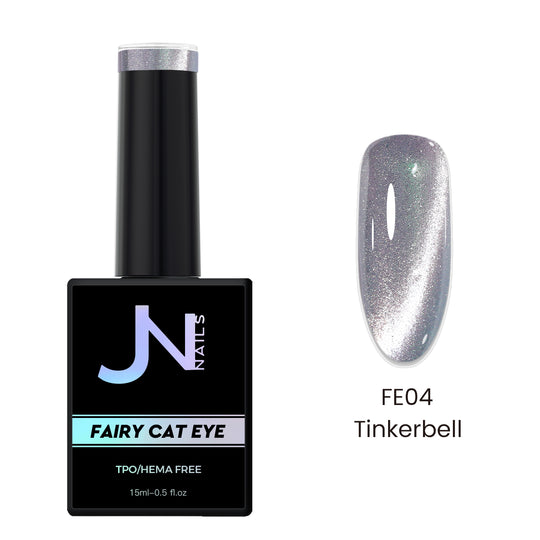 FE04 Tinkerbell - Fairy Cateye