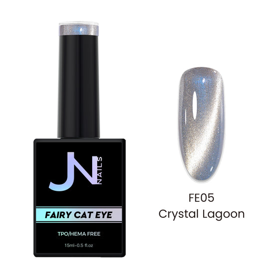 FE05 Crystal Lagoon - Fairy Cateye