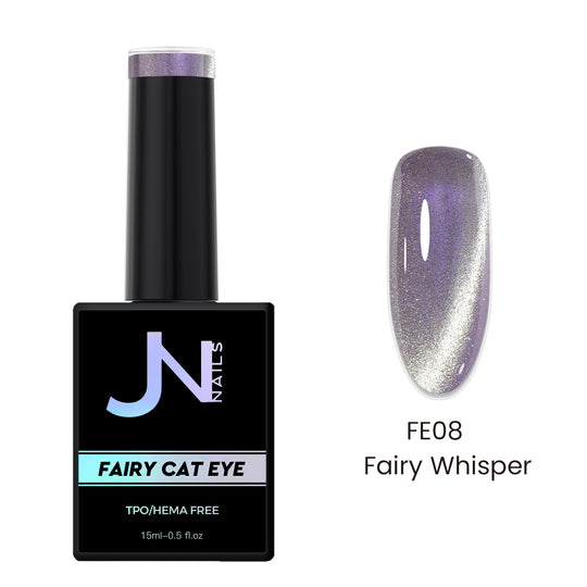 FE08 Fairy Whisper - Fairy Cateye